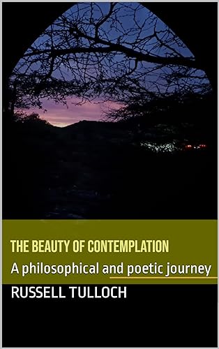 The Beauty of Contemplation on Kindle