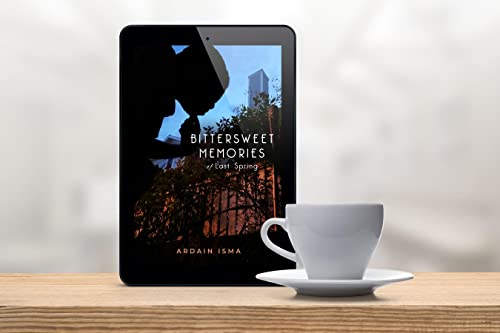 Bittersweet Memories of Last Spring on Kindle