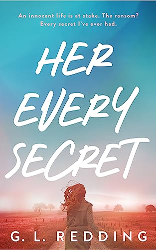 Her Every Secret on Kindle
