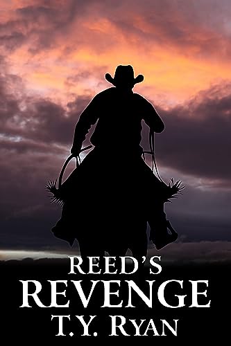 Reed's Revenge on Kindle