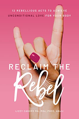 Reclaim the Rebel on Kindle