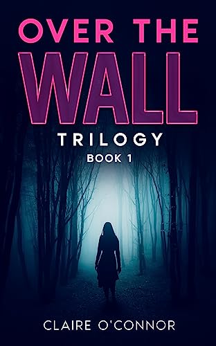Over The Wall on Kindle