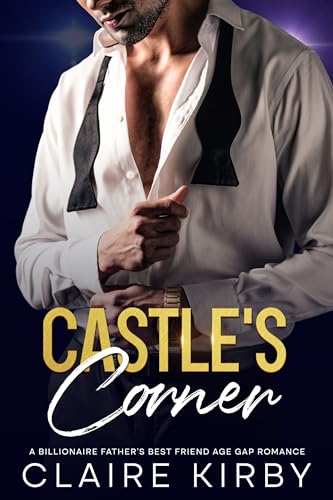 Castle's Corner on Kindle
