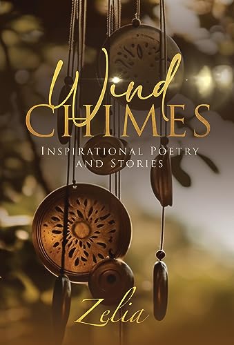 Wind Chimes on Kindle