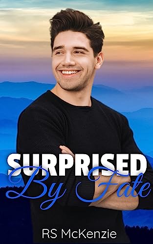 Surprised by Fate (Fair Falls Fated Book 1) on Kindle