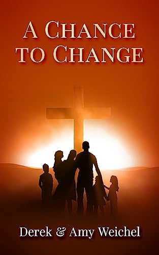 A Chance to Change on Kindle