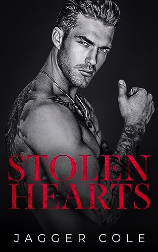 Stolen Hearts on Kindle