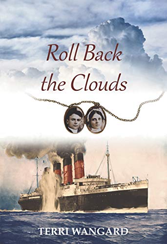 Roll Back the Clouds on Kindle