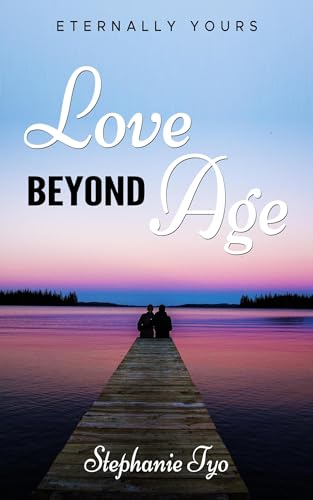 Love Beyond Age on Kindle