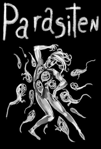 Parasiten (Vulture Saga Book 1) on Kindle
