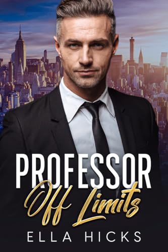 Professor Off Limits on Kindle