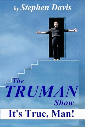 The Truman Show: It's True, Man! on Kindle