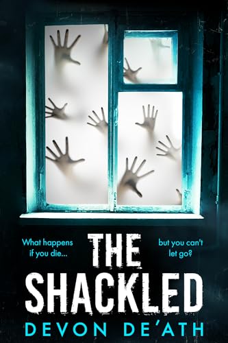 The Shackled on Kindle