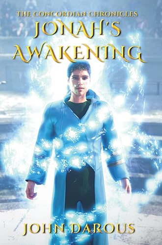 The Concordian Chronicles on Kindle