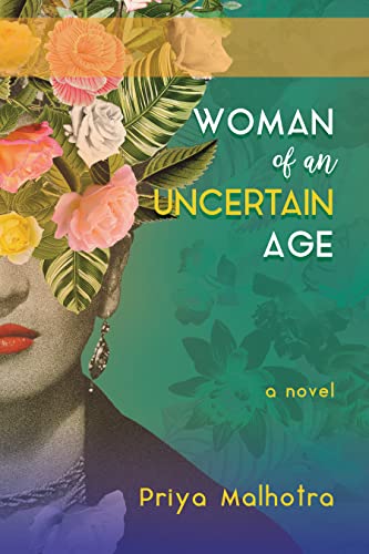 Woman of an Uncertain Age on Kindle