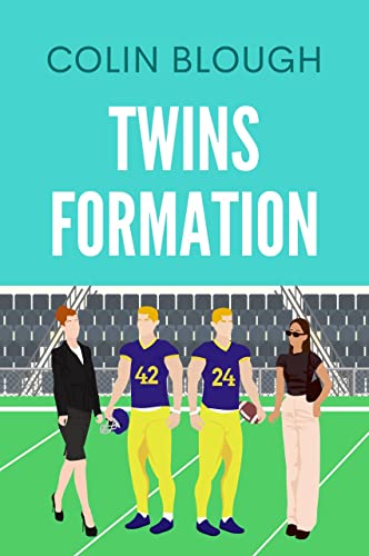 Twins Formation on Kindle