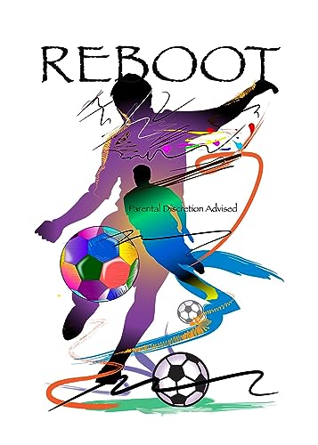 Reboot on Kindle