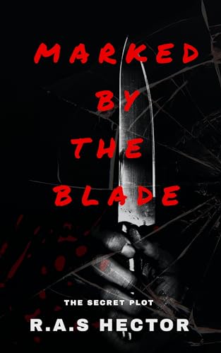 Marked by the Blade on Kindle
