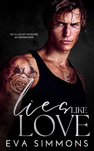 Lies Like Love (Twisted Roses Book 1) on Kindle