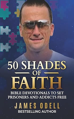 50 Shades of Faith on Kindle