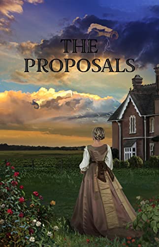 The Proposals on Kindle