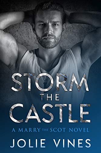 Storm the Castle on Kindle
