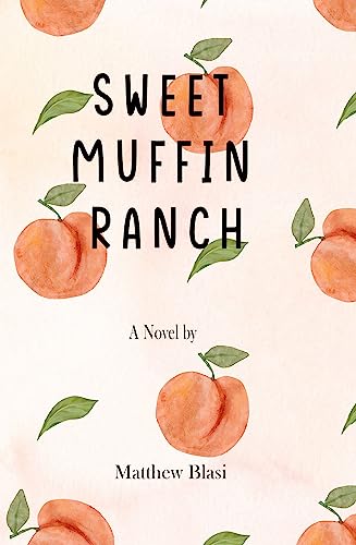 Sweet Muffin Ranch on Kindle