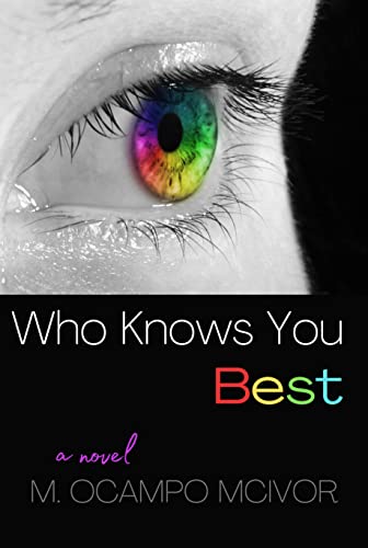 Who Knows You Best on Kindle