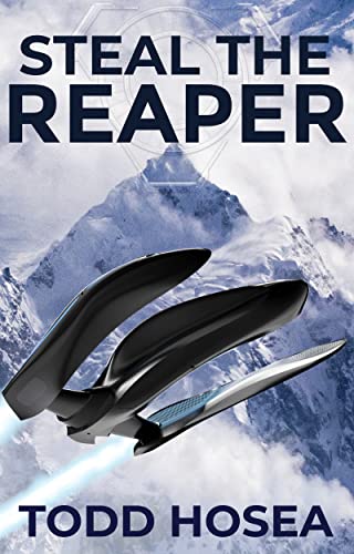 Steal the Reaper (The Reaper Series Book 1) on Kindle