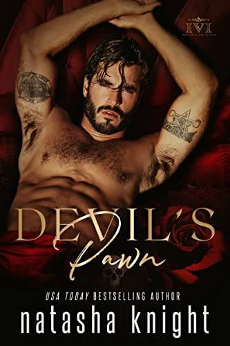 Devil's Pawn (The Devil's Pawn Duet Book 1) on Kindle