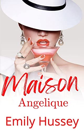 Maison Angelique on Kindle