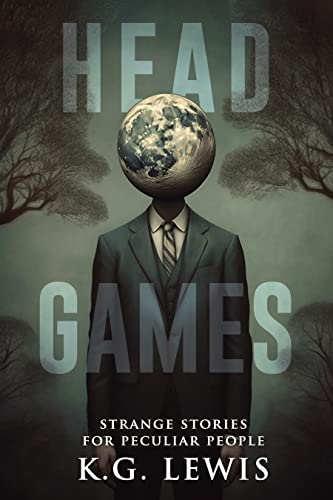 Head Games on Kindle