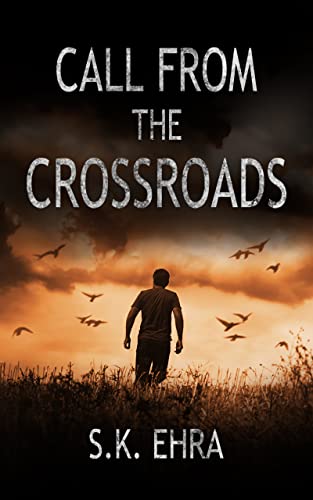 Call from the Crossroads (The Crossroads Series Book 1) on Kindle