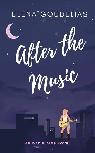 After the Music (Oak Plains Series Book 1) on Kindle