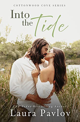Into the Tide (Cottonwood Cove Series Book 1) on Kindle