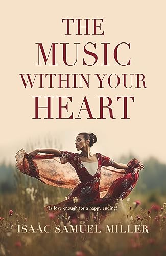 The Music Within Your Heart on Kindle