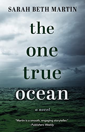 The One True Ocean on Kindle