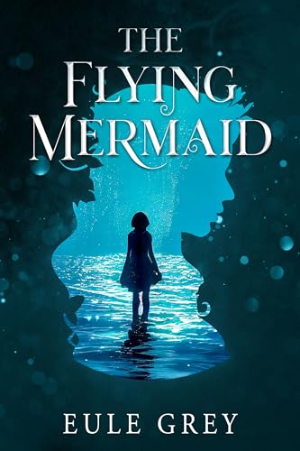 The Flying Mermaid on Kindle