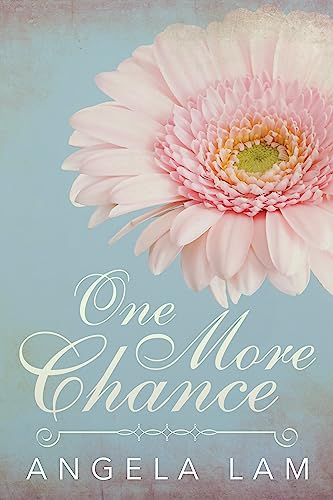 One More Chance on Kindle