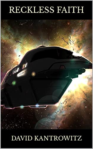 Reckless Faith (The Reckless Faith Series Book 1) on Kindle