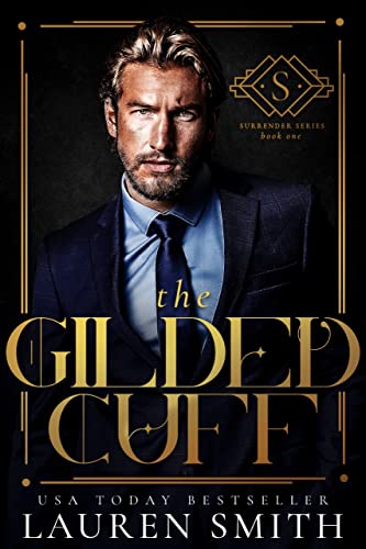 The Gilded Cuff (The Surrender Series Book 1) on Kindle