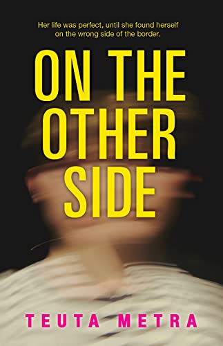 On the Other Side on Kindle