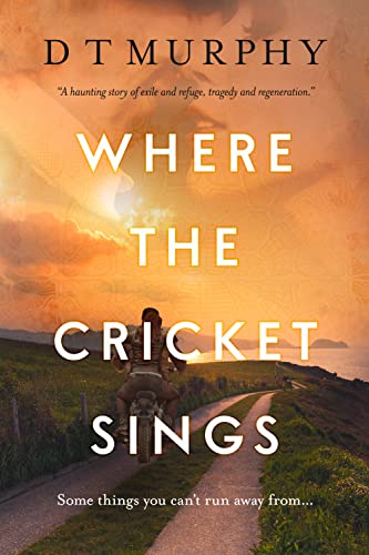 Where The Cricket Sings on Kindle