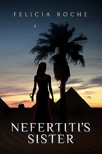 Nefertiti's Sister on Kindle