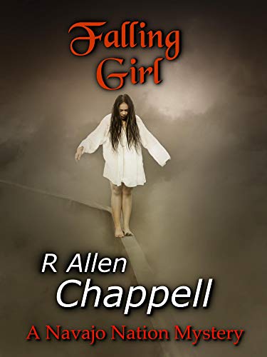 Falling Girl (A Navajo Nation Mystery Book 10) on Kindle