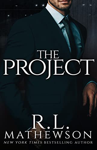 The Project on Kindle
