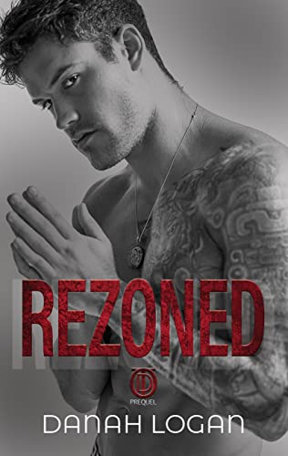 Rezoned (The Davis Order Book 1) on Kindle