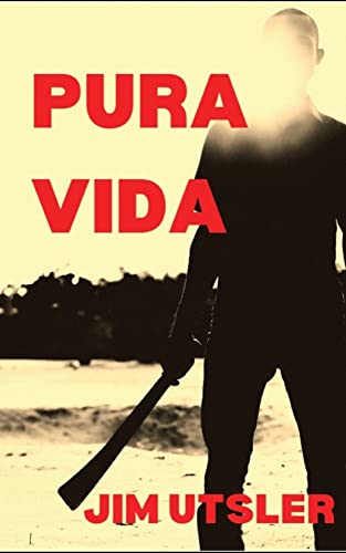 Pura Vida on Kindle