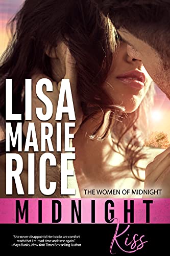 Midnight Kiss (Women of Midnight Book 1) on Kindle