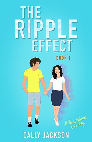 The Ripple Effect (The Ripple Effect Book 1) on Kindle